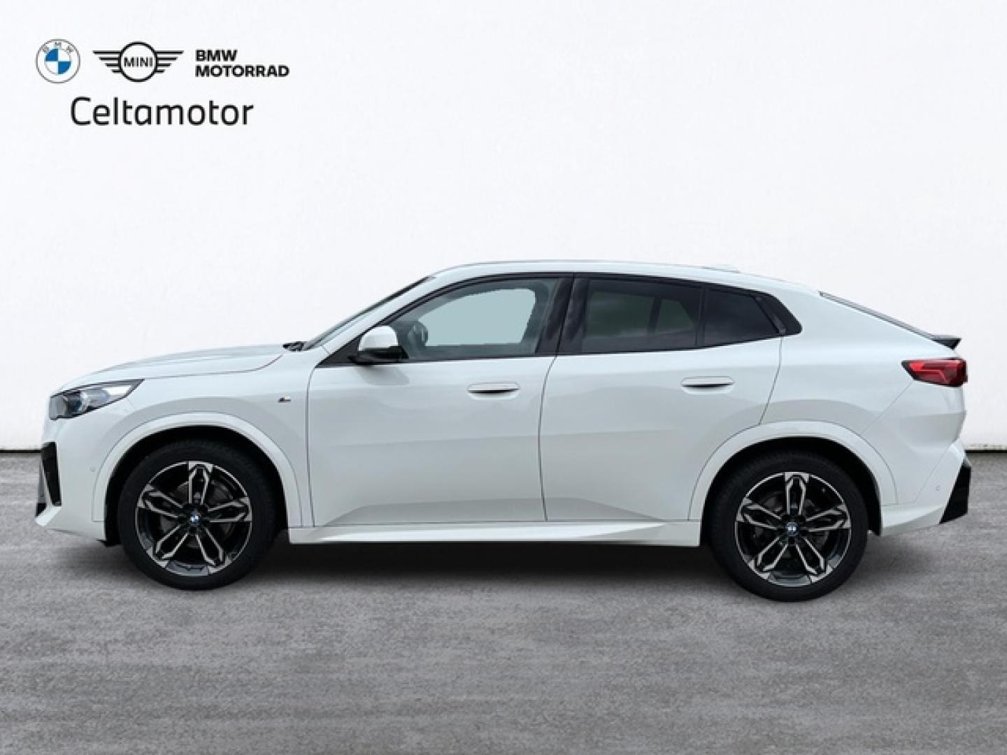 BMW X2 sDrive18d 110 kW (150 CV)