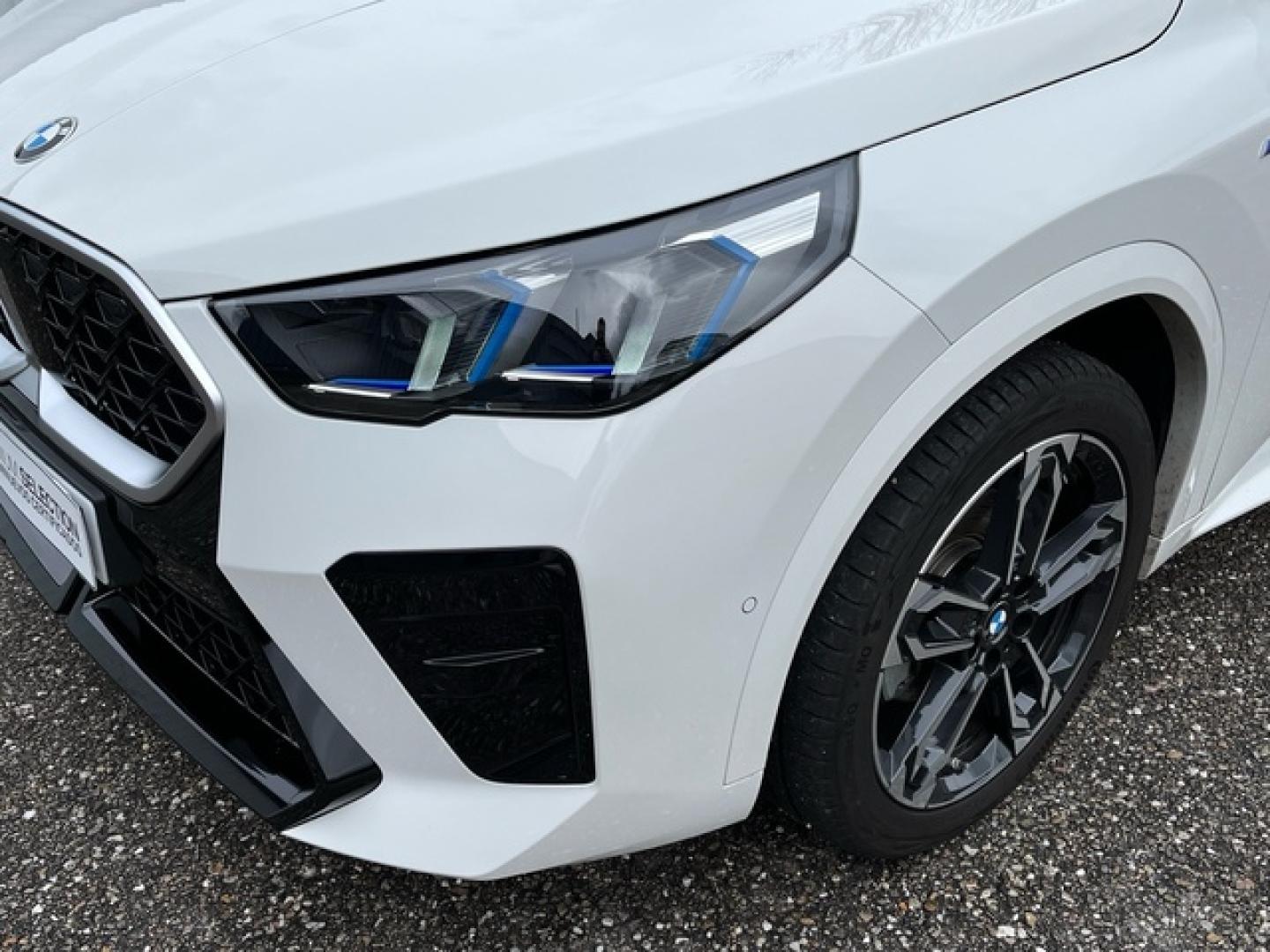 BMW X2 sDrive18d 110 kW (150 CV)