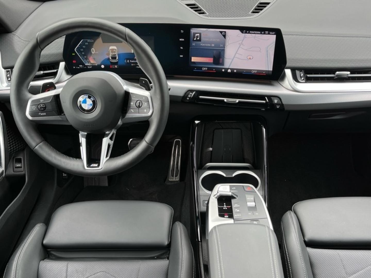 BMW X2 sDrive18d 110 kW (150 CV)