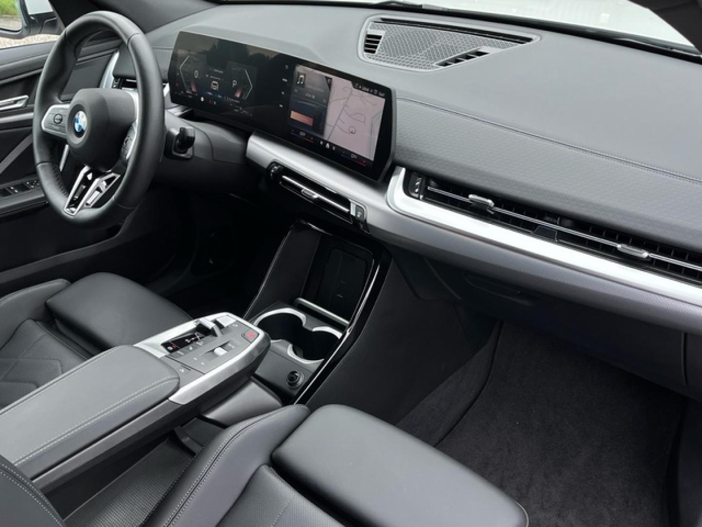 BMW X2 sDrive18d 110 kW (150 CV)