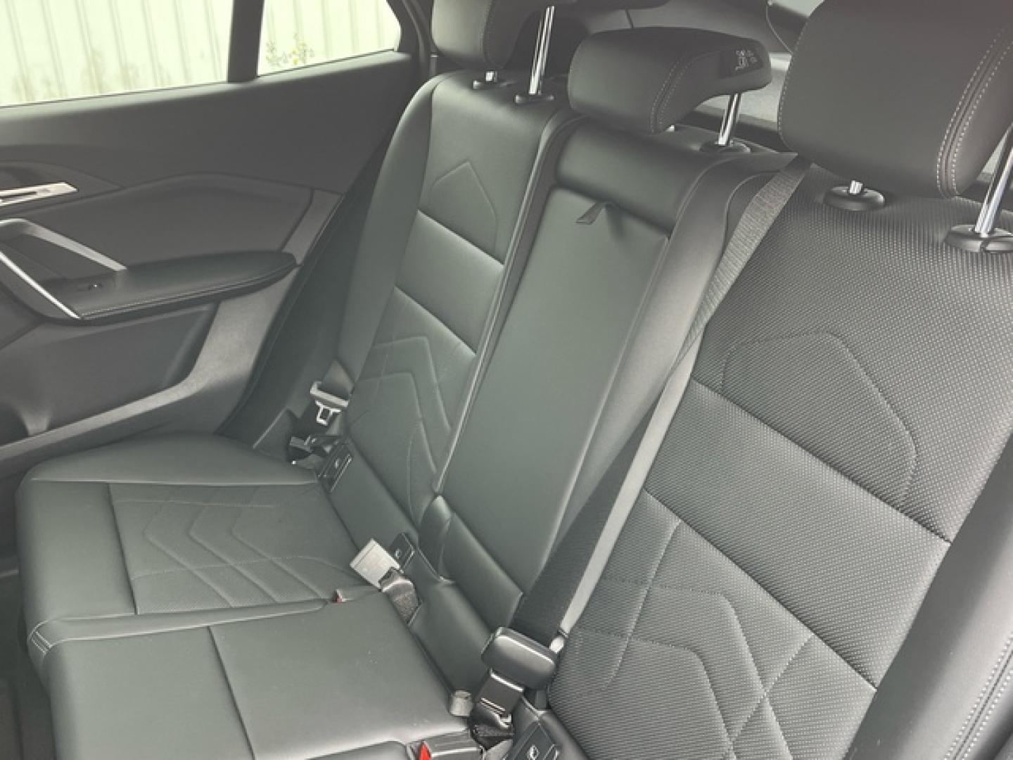 BMW X2 sDrive18d 110 kW (150 CV)