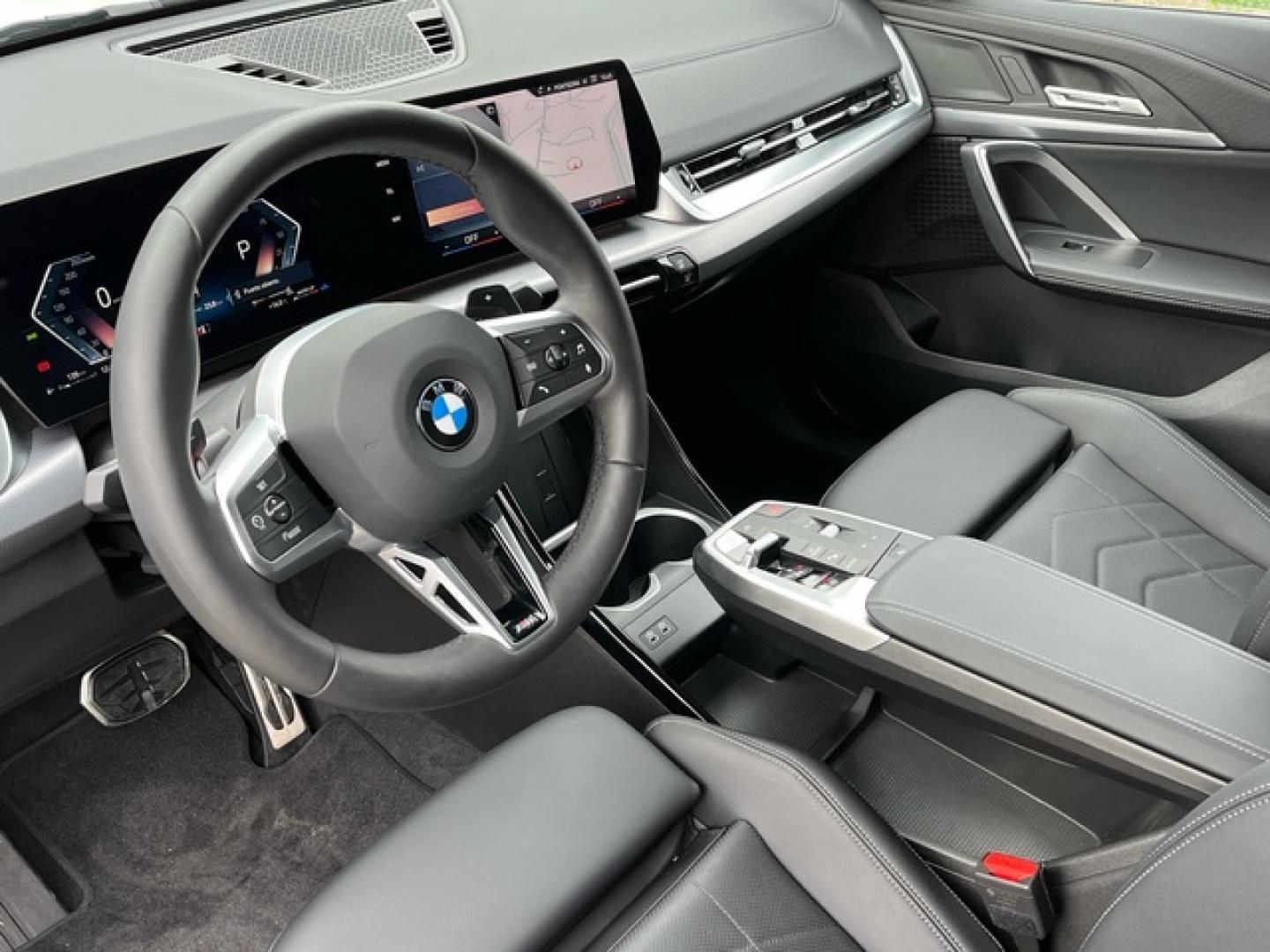 BMW X2 sDrive18d 110 kW (150 CV)