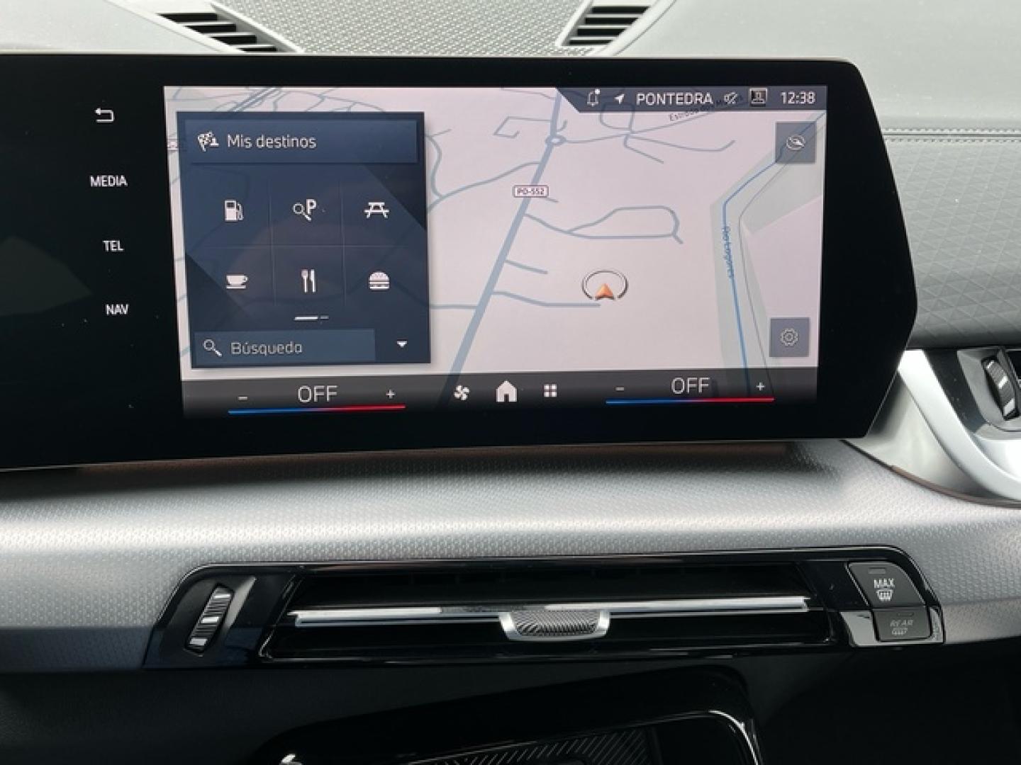 BMW X2 sDrive18d 110 kW (150 CV)