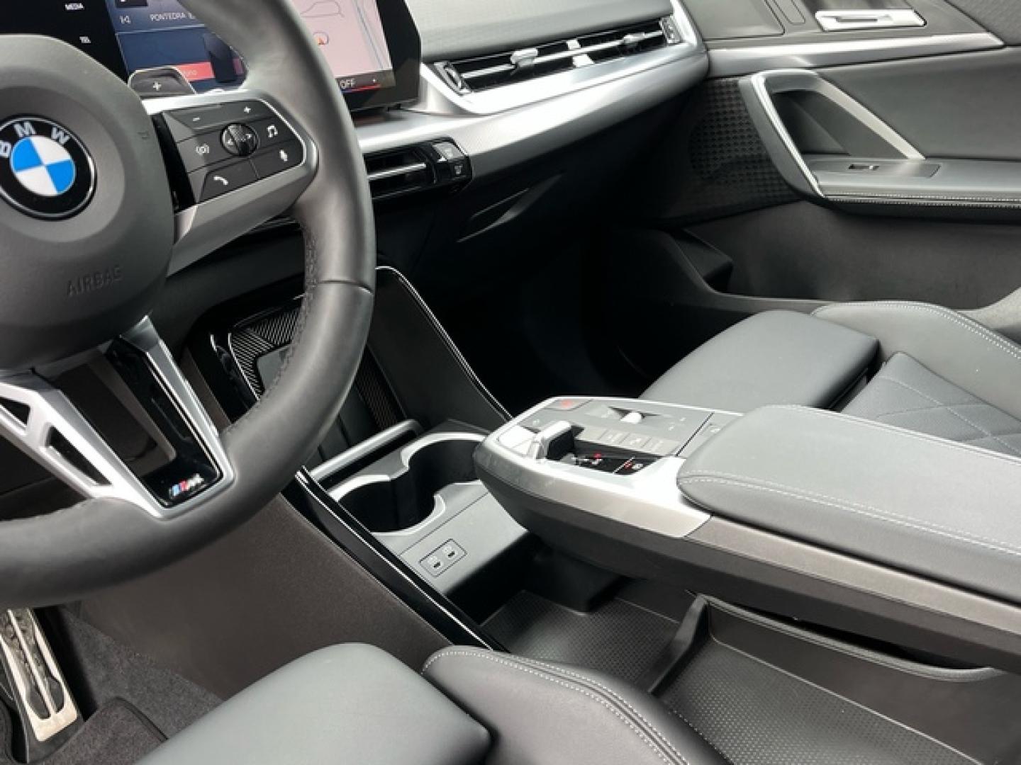 BMW X2 sDrive18d 110 kW (150 CV)