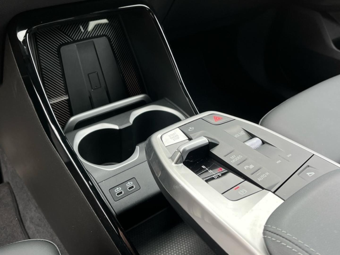 BMW X2 sDrive18d 110 kW (150 CV)