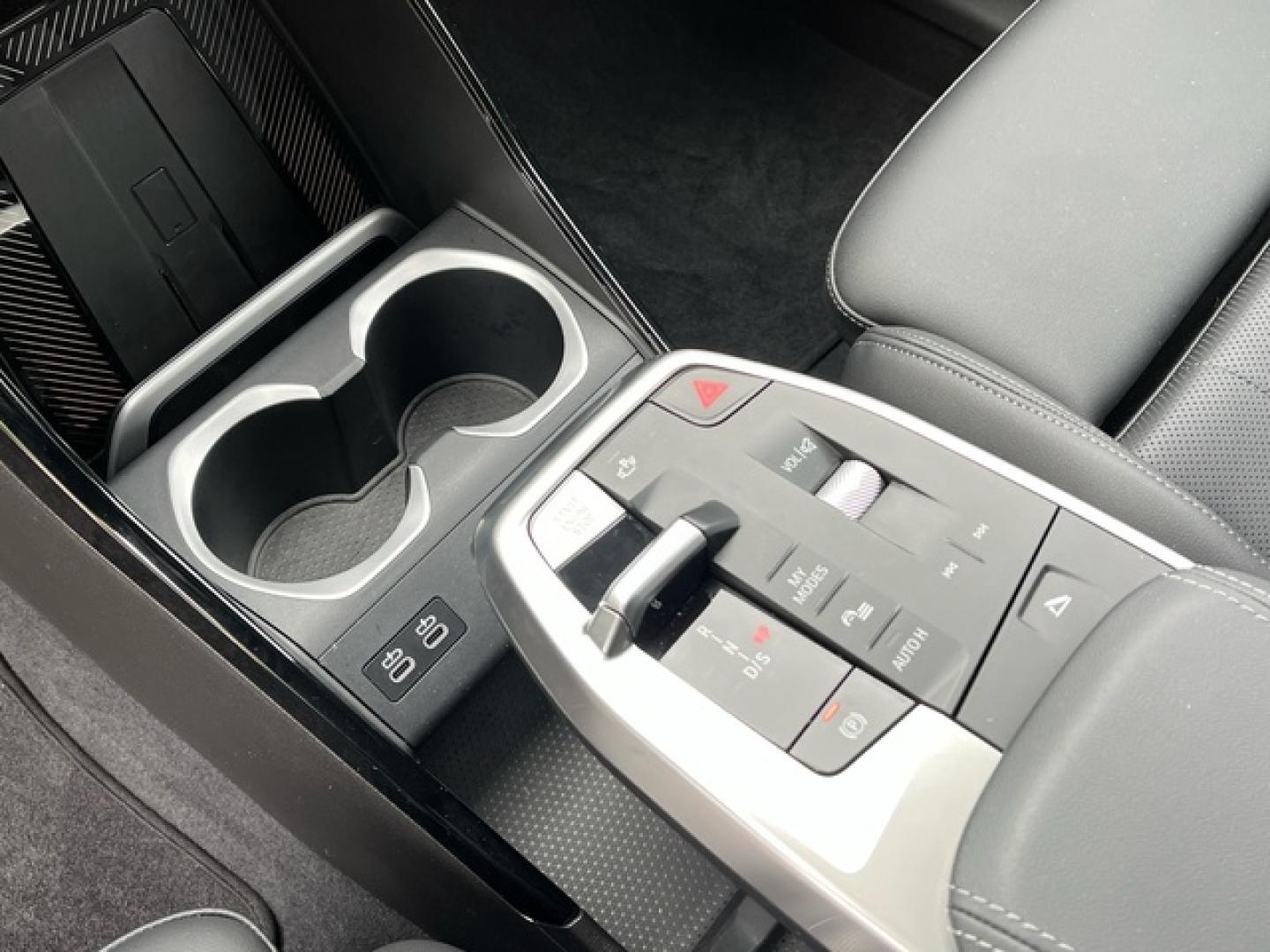 BMW X2 sDrive18d 110 kW (150 CV)