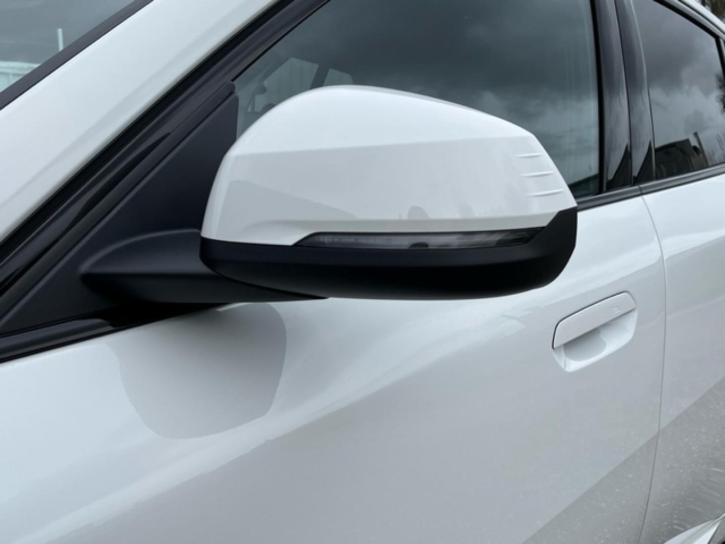 BMW X2 sDrive18d 110 kW (150 CV)