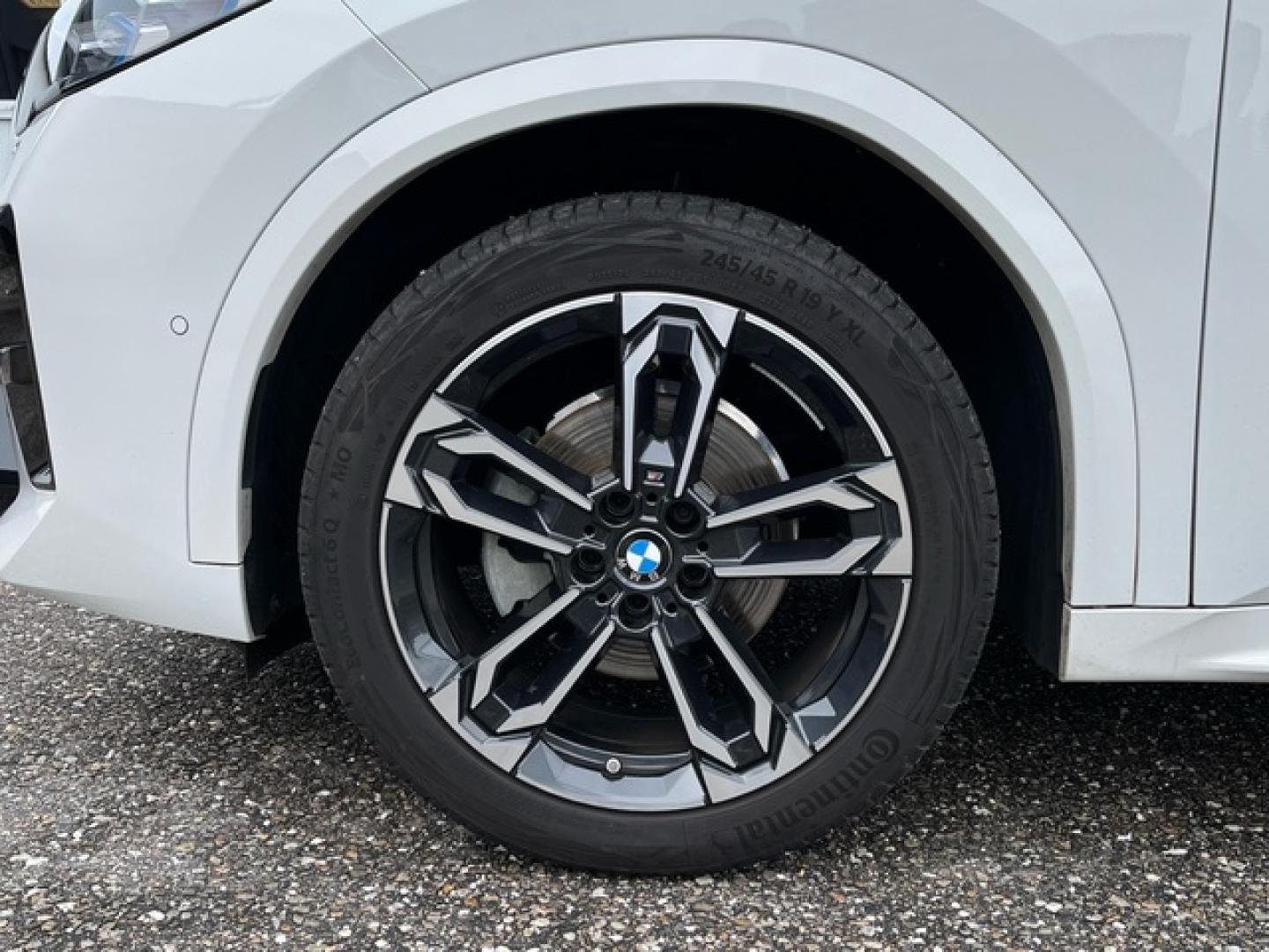 BMW X2 sDrive18d 110 kW (150 CV)