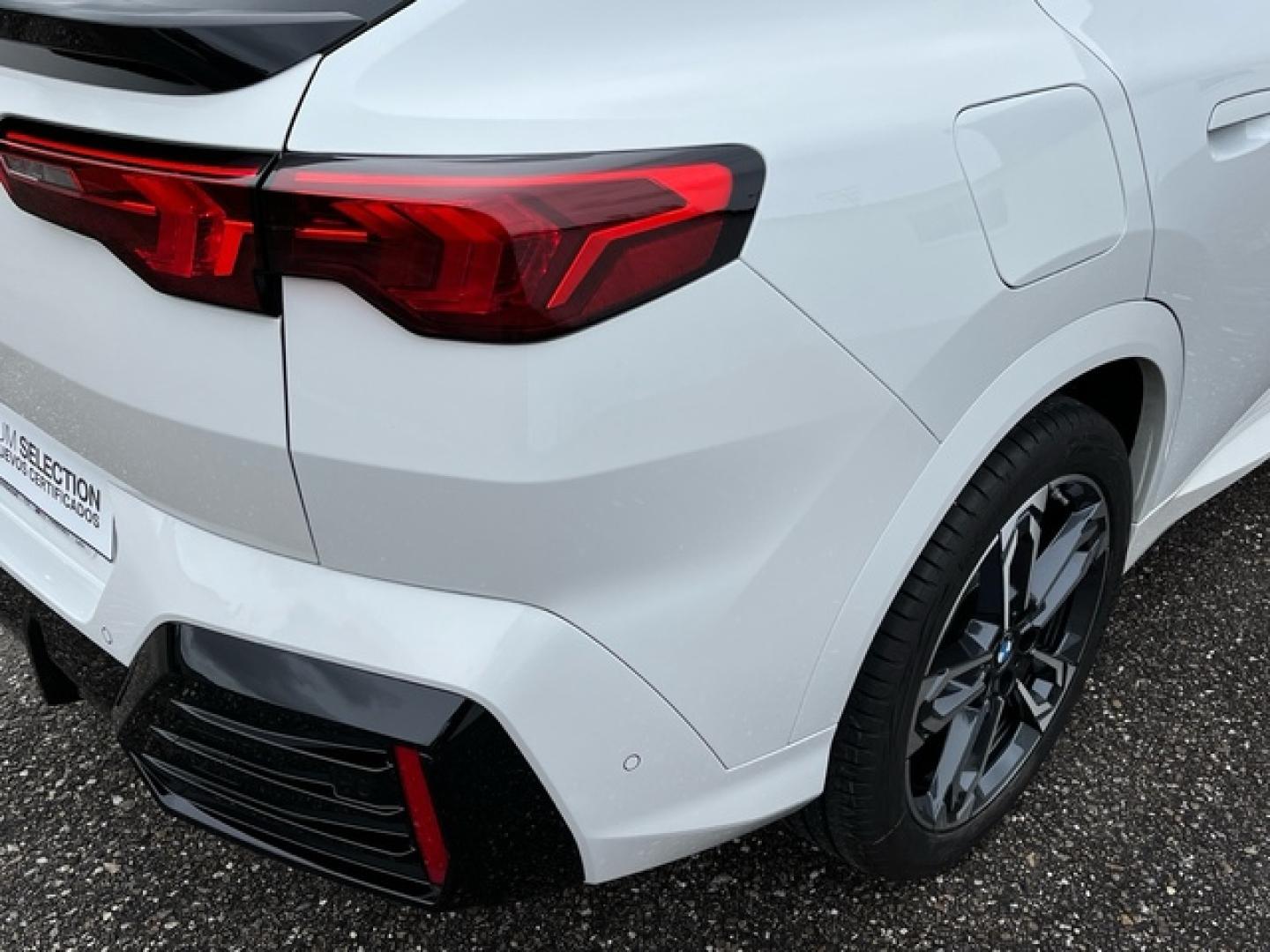 BMW X2 sDrive18d 110 kW (150 CV)