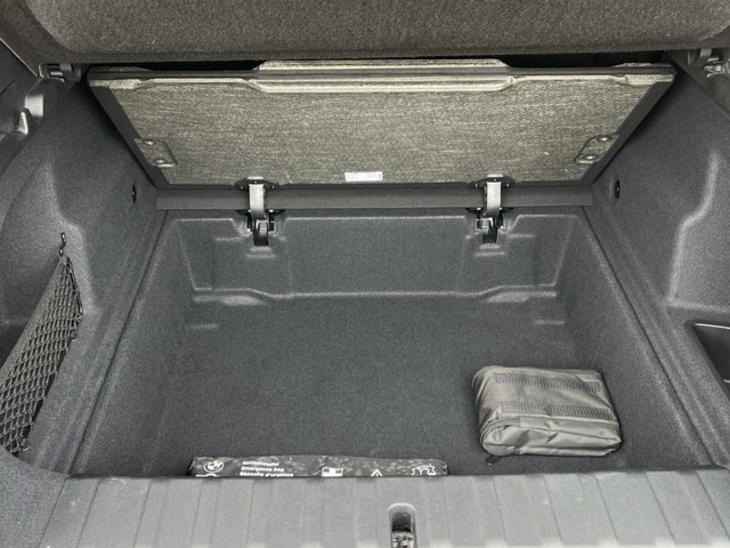 BMW X2 sDrive18d 110 kW (150 CV)