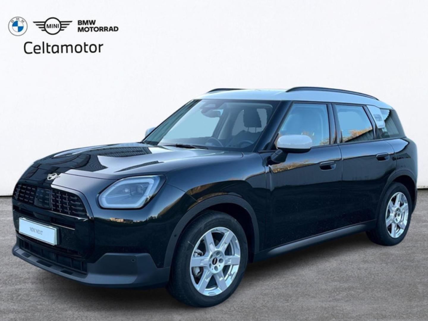 Mini MINI Countryman D 120 kW (163 CV)