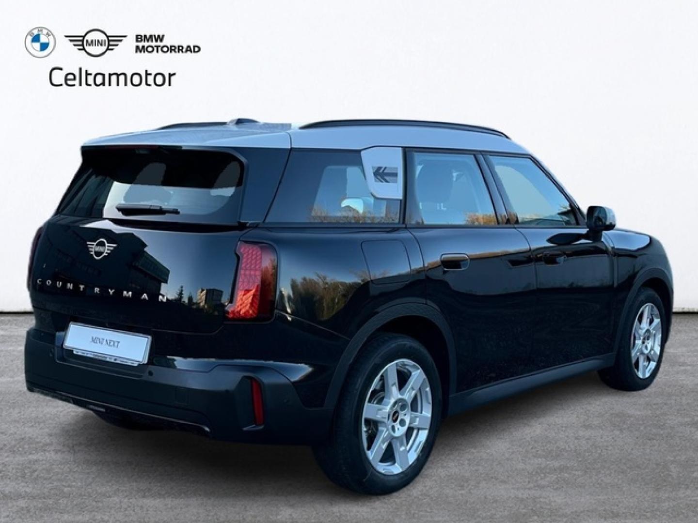 Mini MINI Countryman D 120 kW (163 CV)