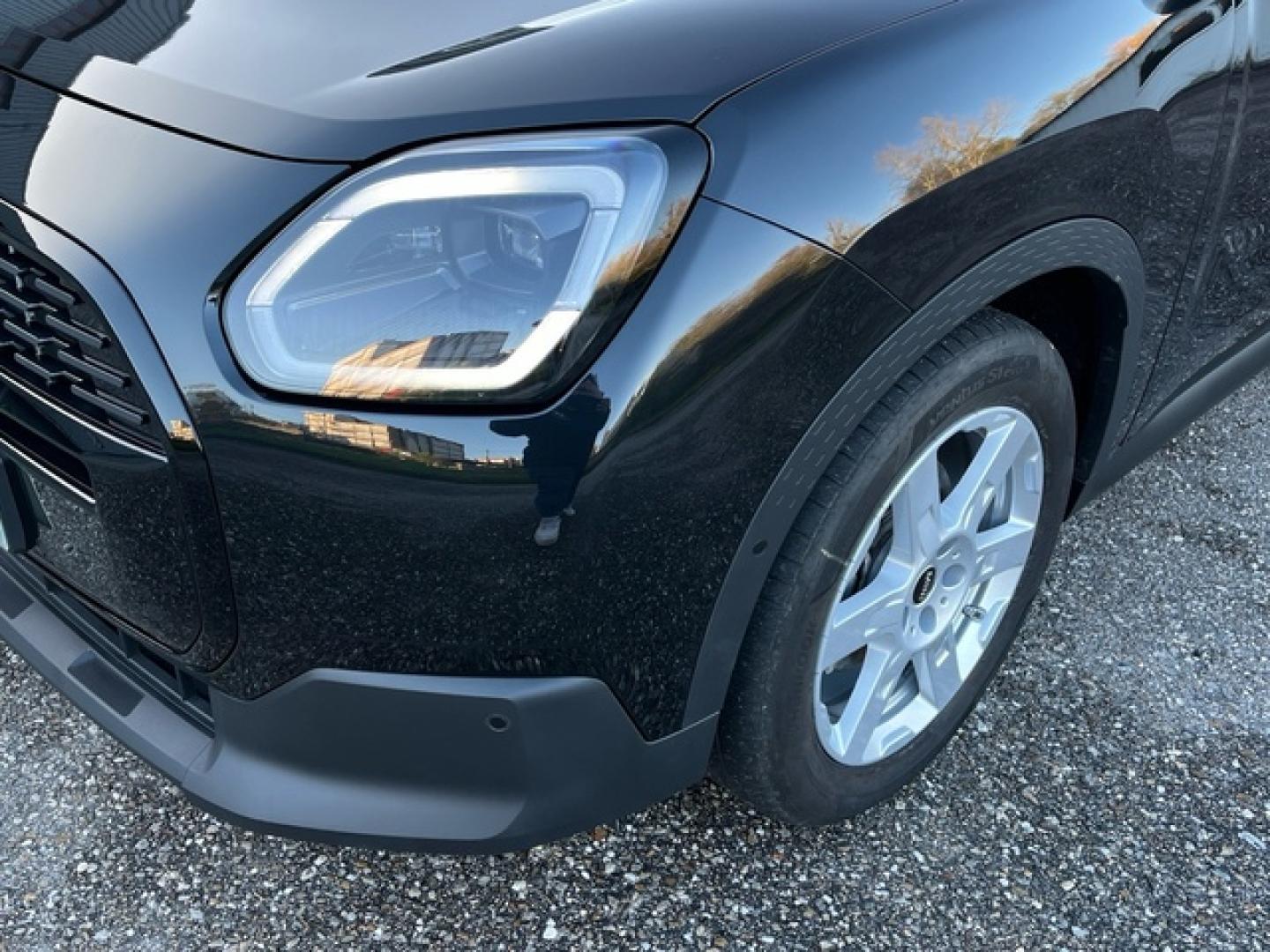 Mini MINI Countryman D 120 kW (163 CV)