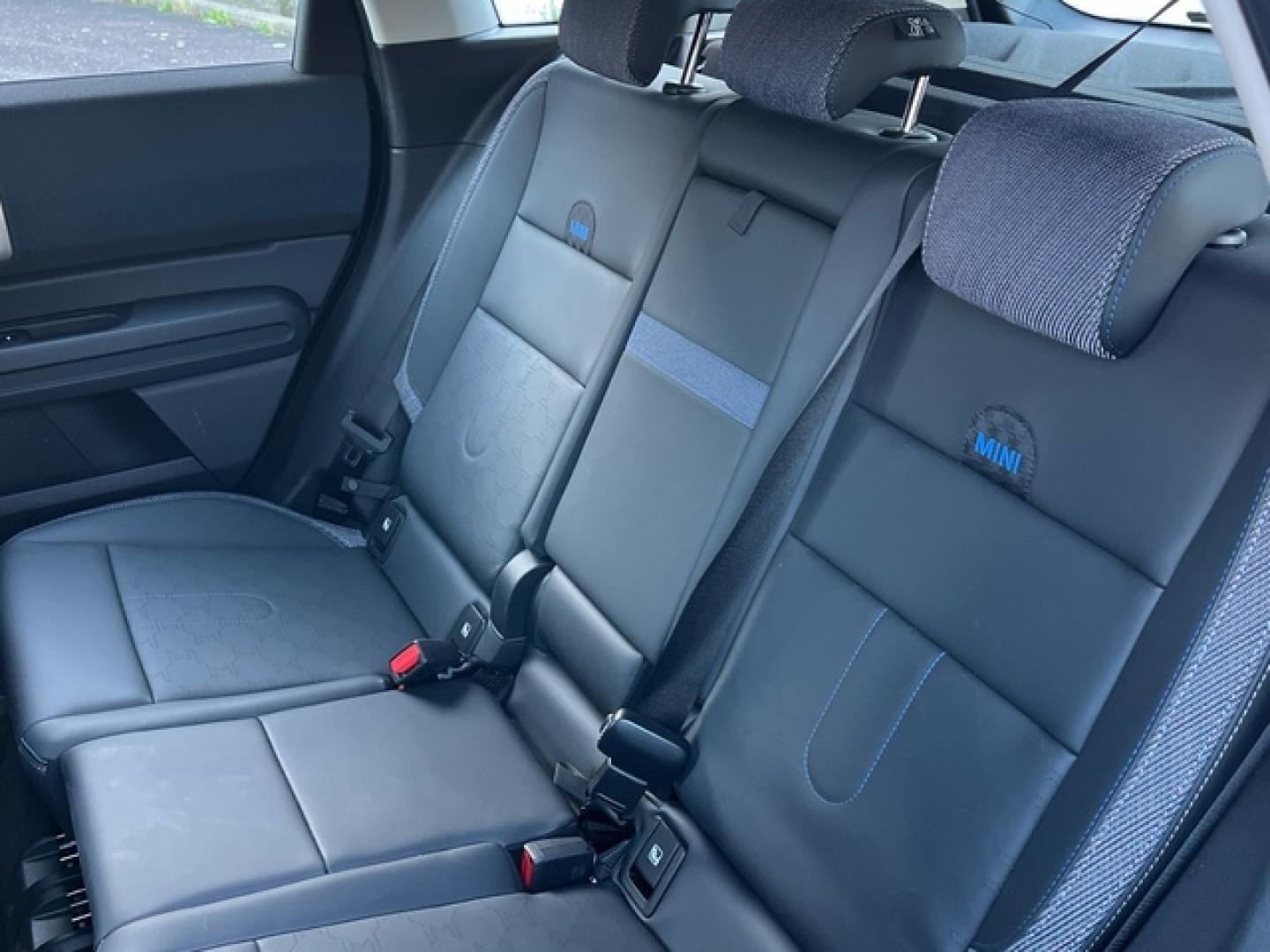 Mini MINI Countryman D 120 kW (163 CV)