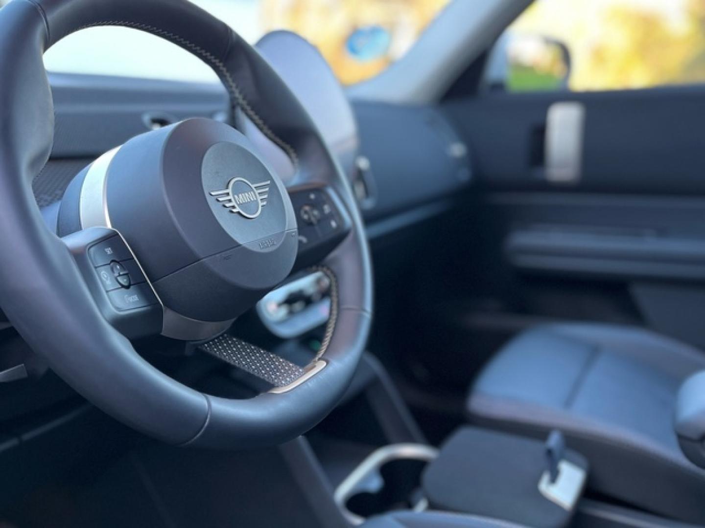 Mini MINI Countryman D 120 kW (163 CV)