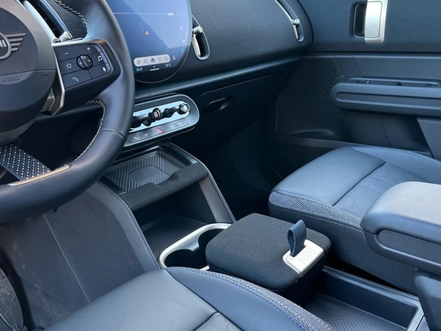 Mini MINI Countryman D 120 kW (163 CV)