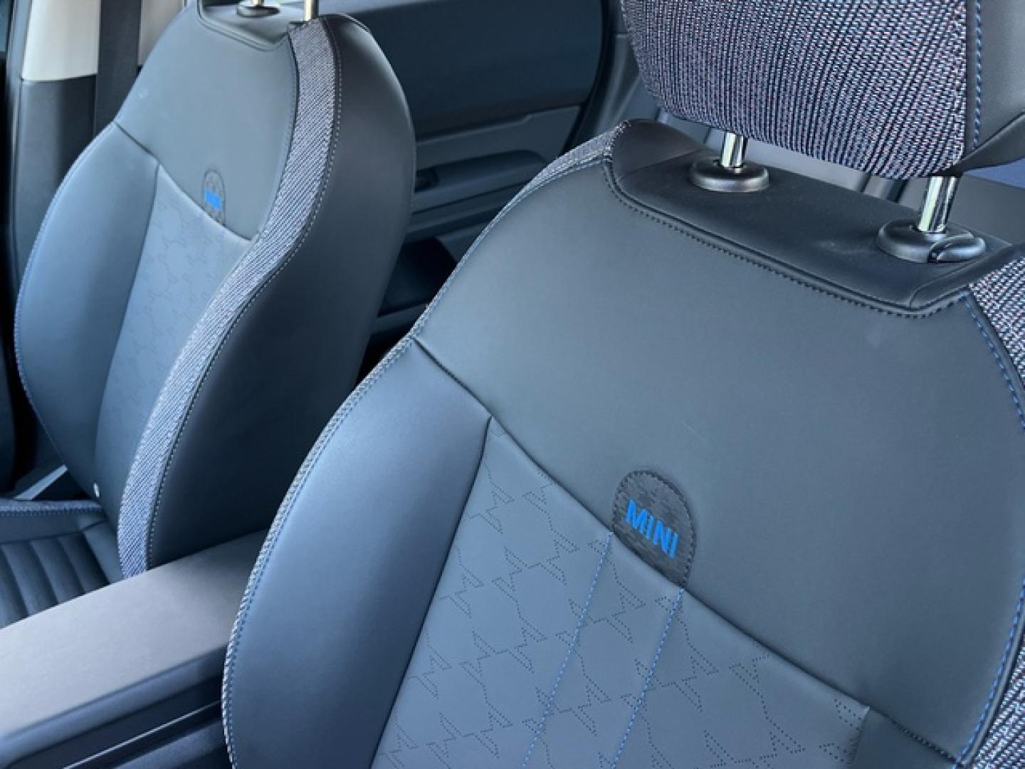 Mini MINI Countryman D 120 kW (163 CV)