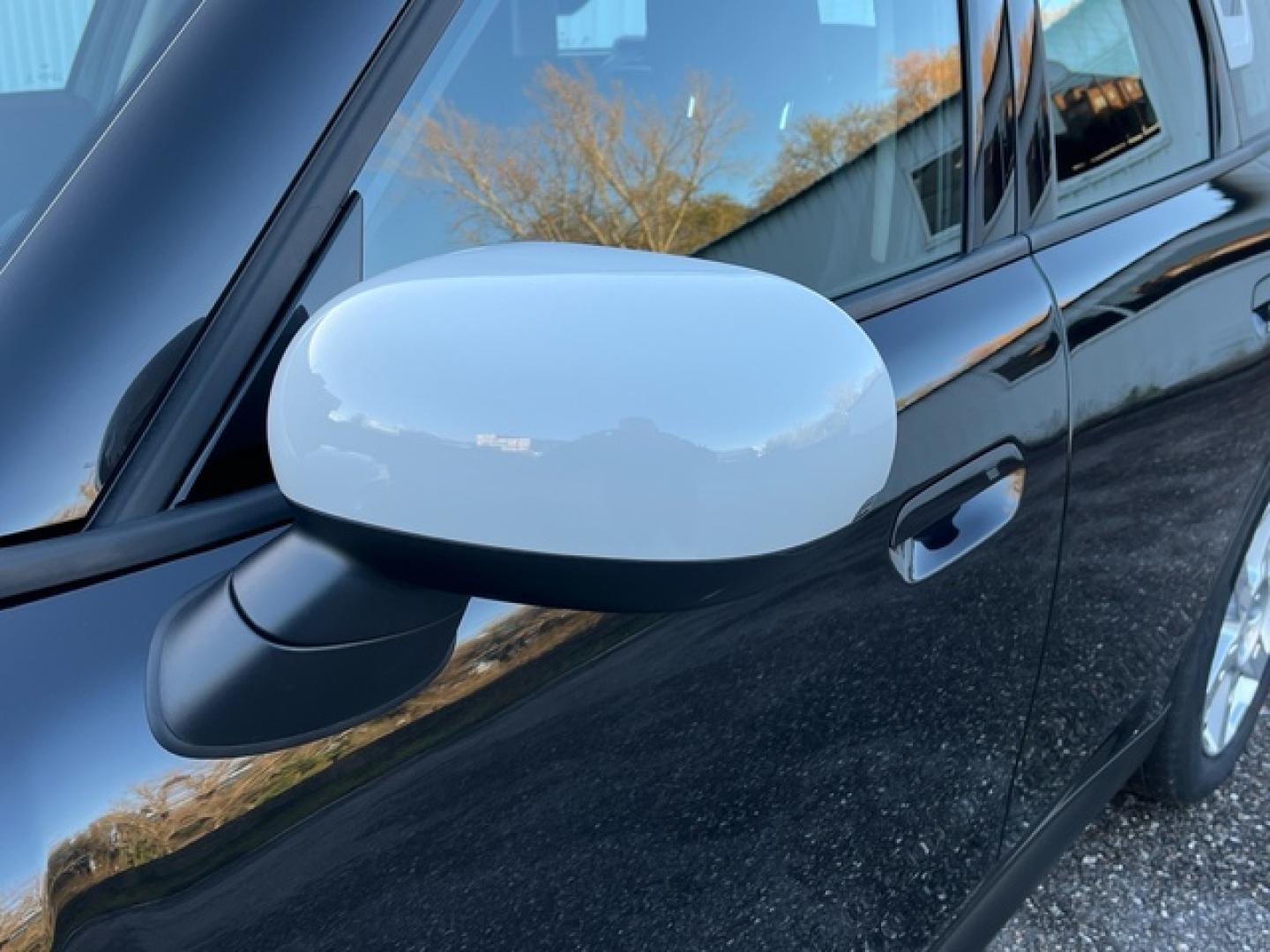 Mini MINI Countryman D 120 kW (163 CV)