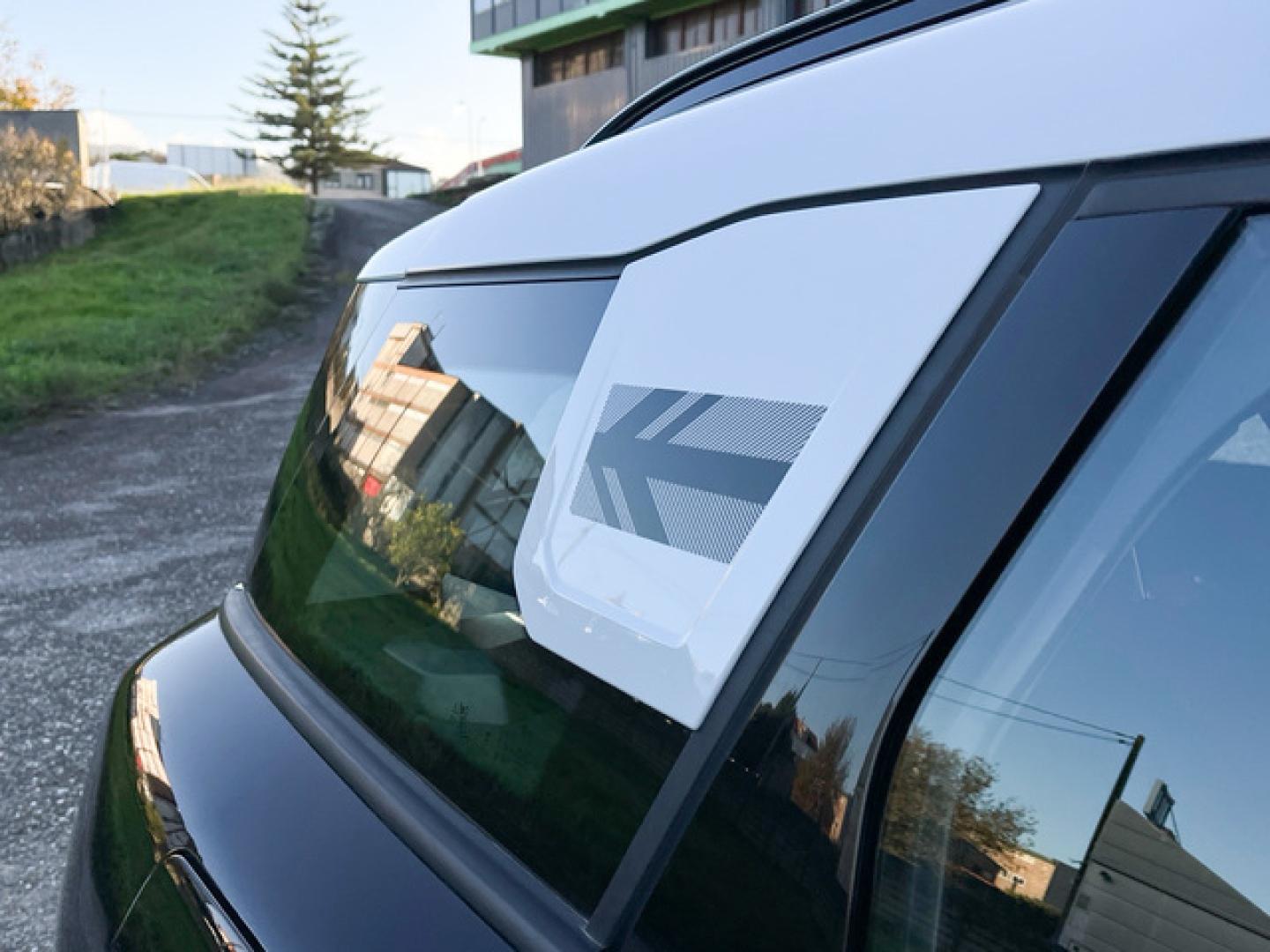 Mini MINI Countryman D 120 kW (163 CV)