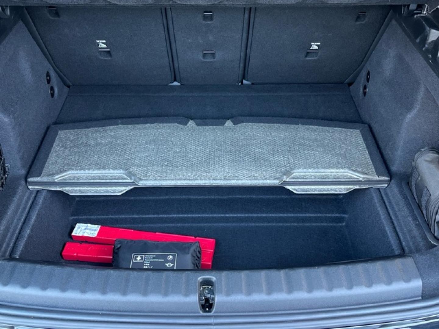 Mini MINI Countryman D 120 kW (163 CV)