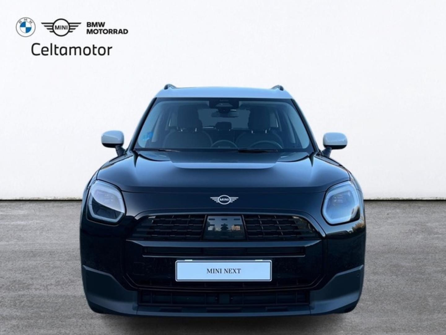 Mini MINI Countryman D 120 kW (163 CV)