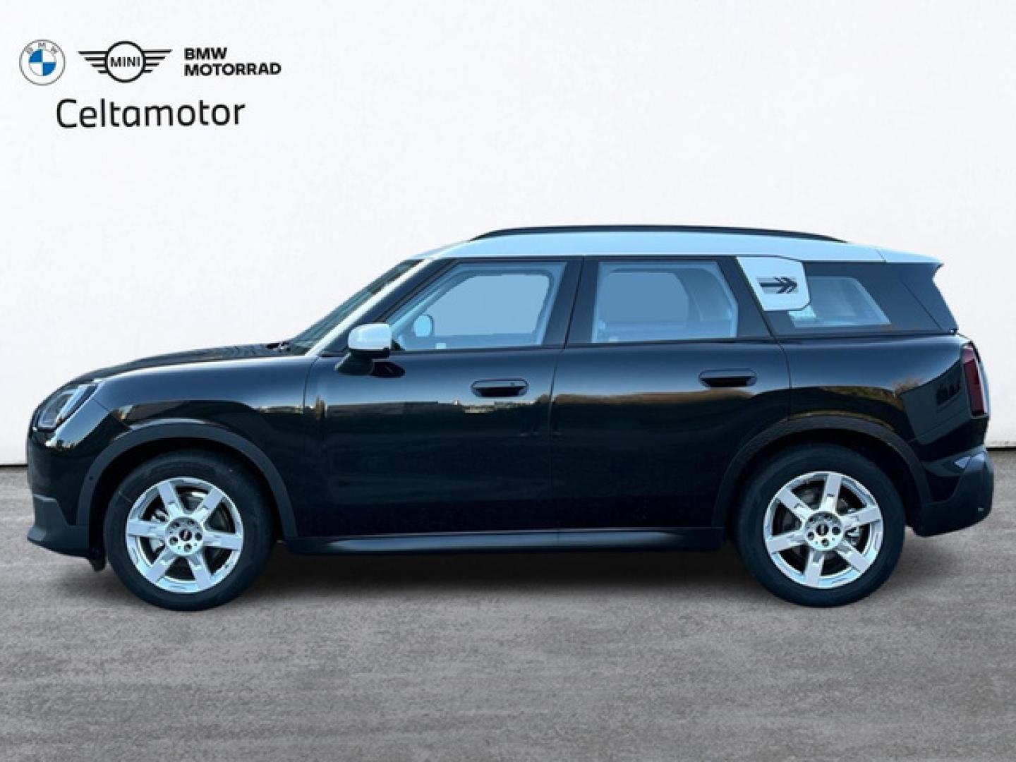 Mini MINI Countryman D 120 kW (163 CV)