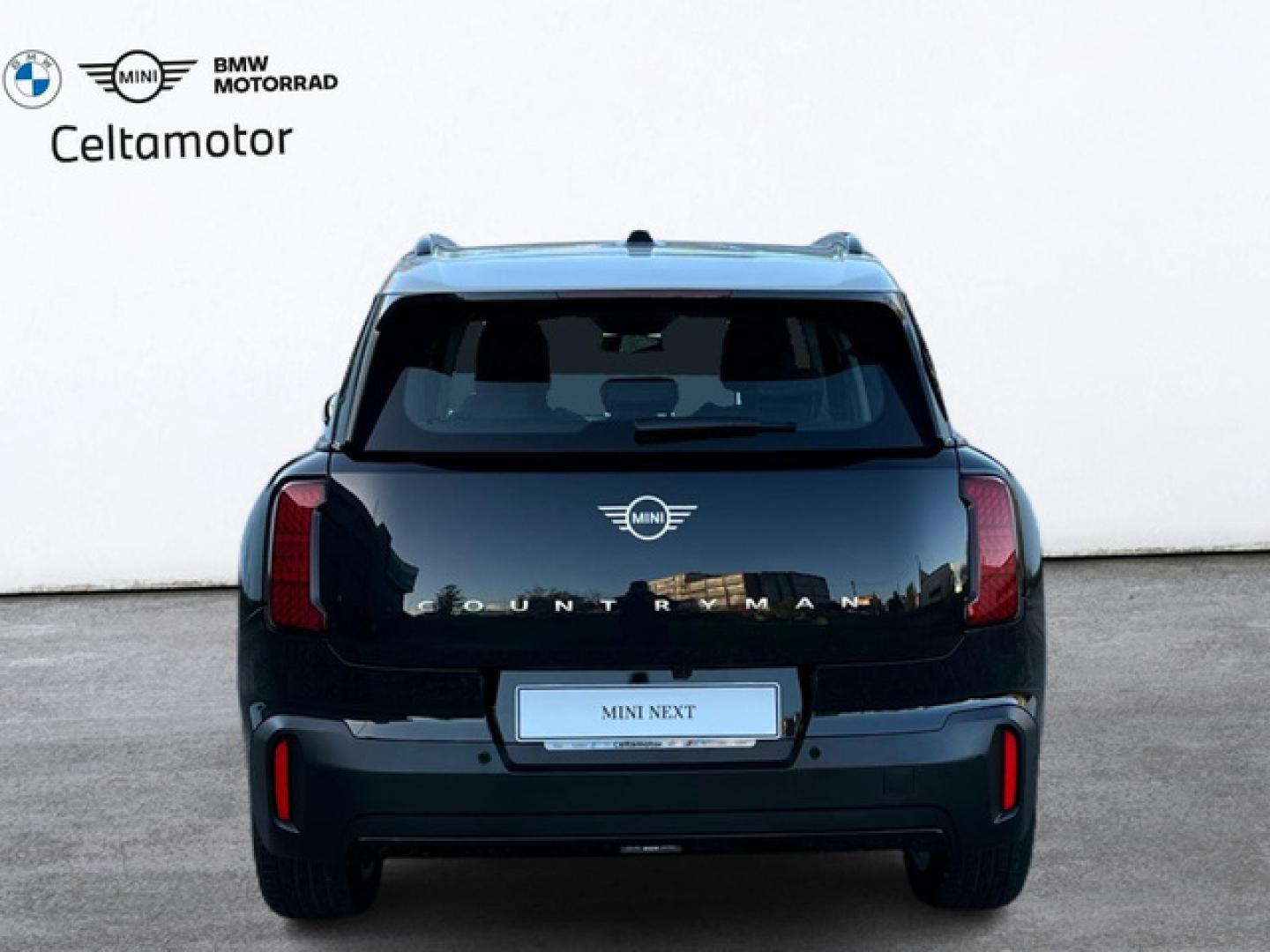 Mini MINI Countryman D 120 kW (163 CV)