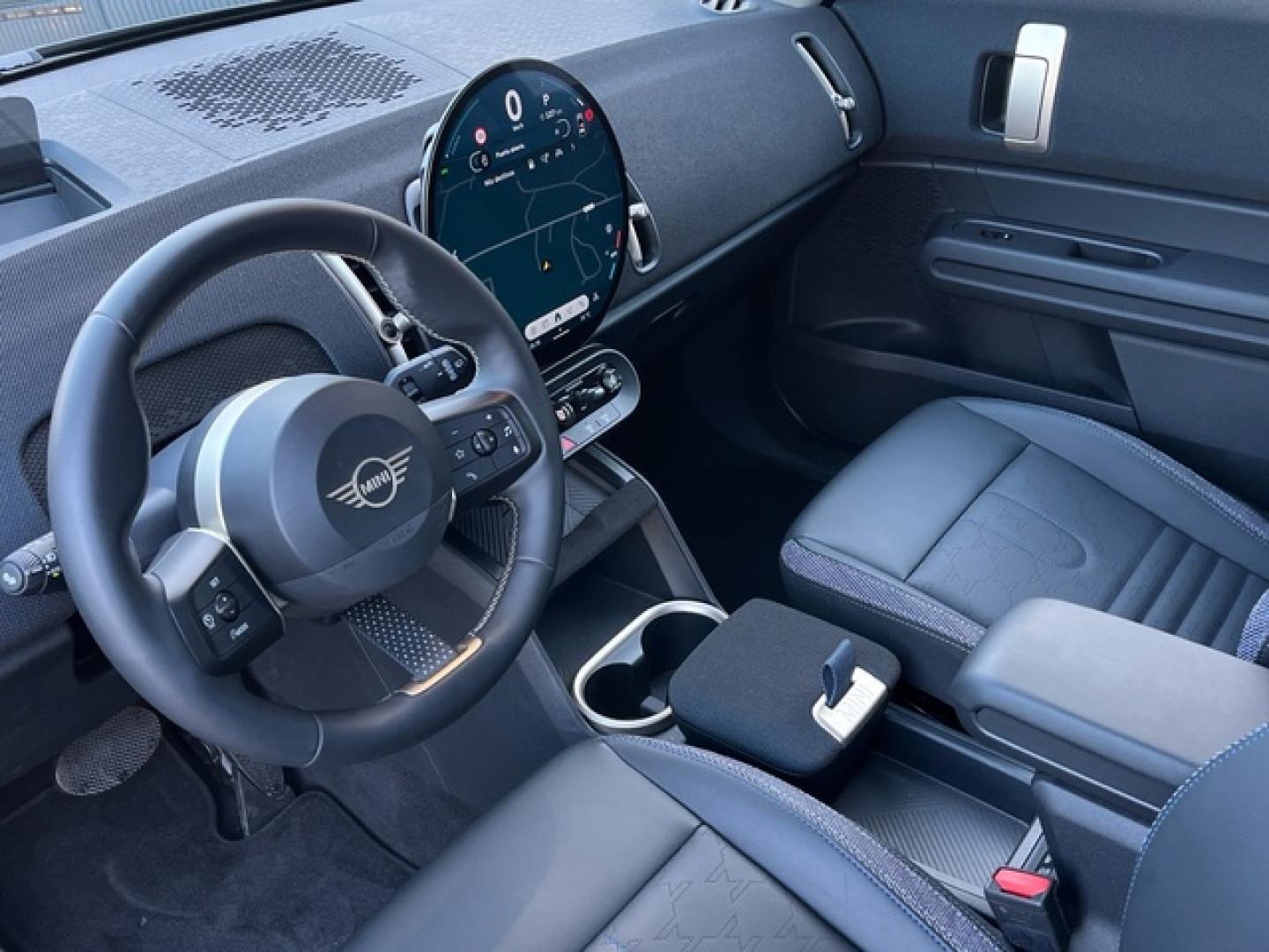 Mini MINI Countryman D 120 kW (163 CV)