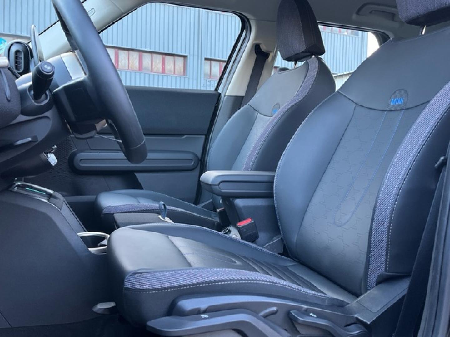 Mini MINI Countryman D 120 kW (163 CV)