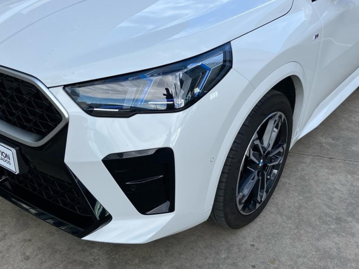 BMW X2 sDrive18d 110 kW (150 CV)