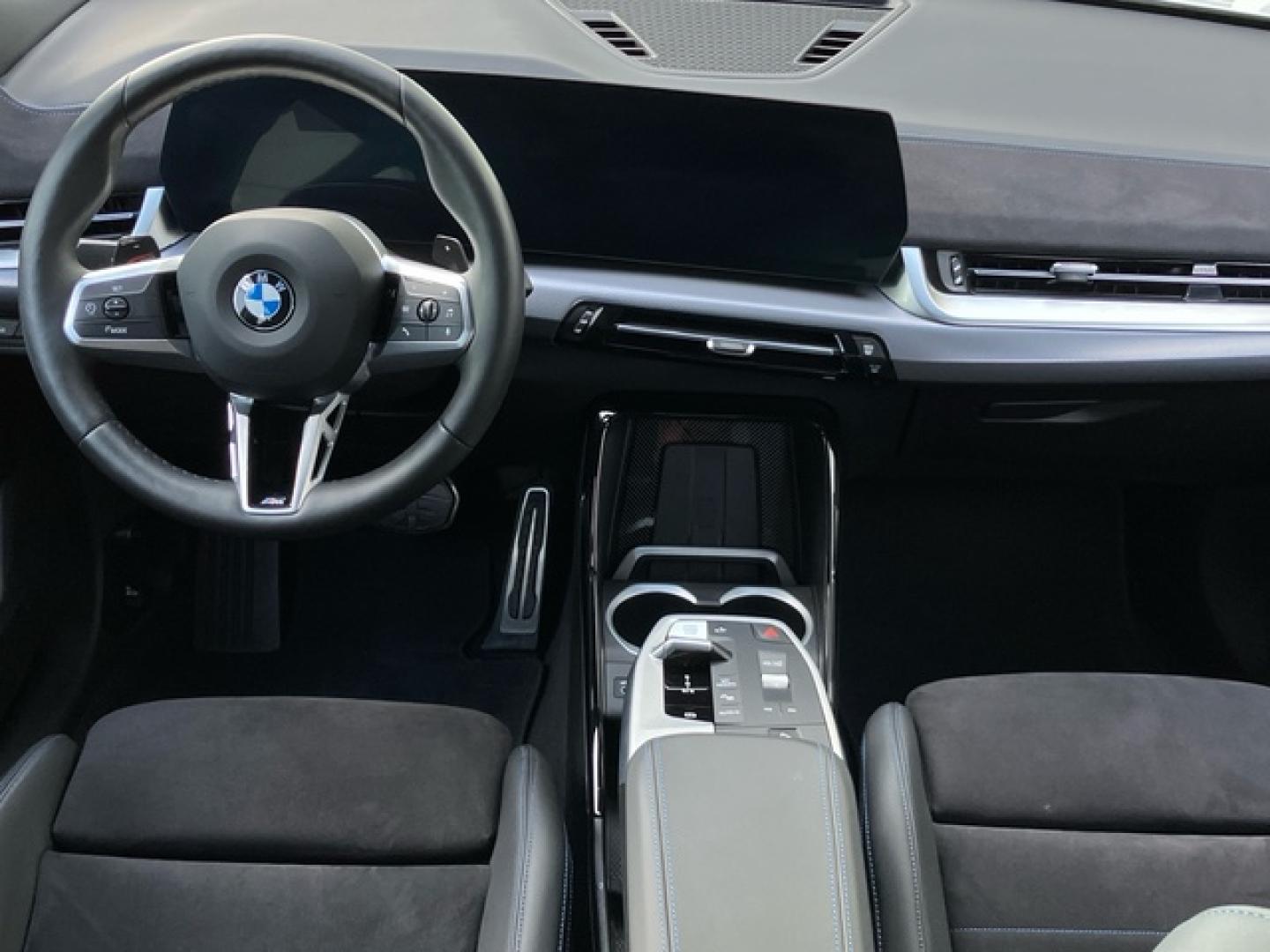 BMW X2 sDrive18d 110 kW (150 CV)