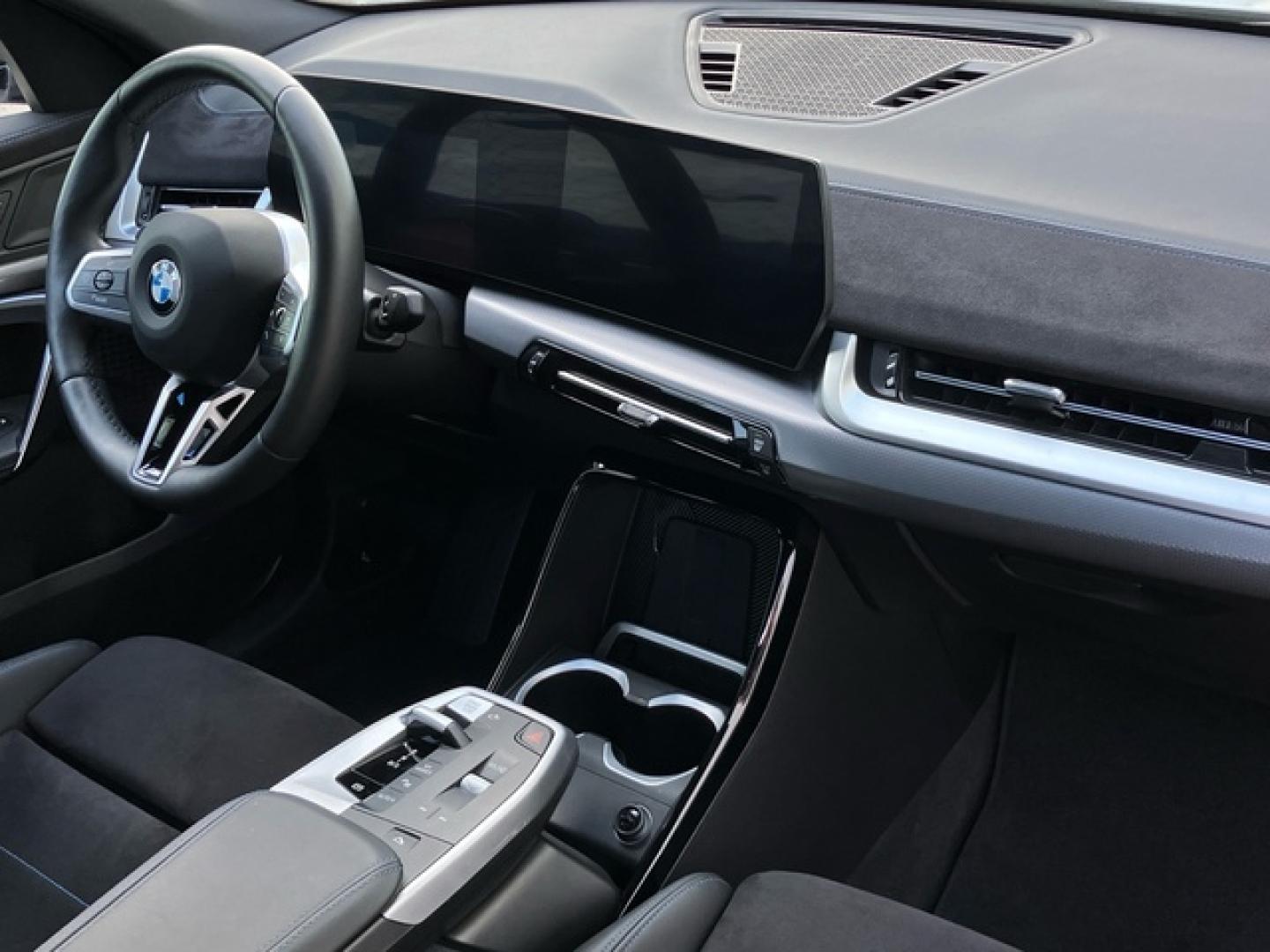 BMW X2 sDrive18d 110 kW (150 CV)