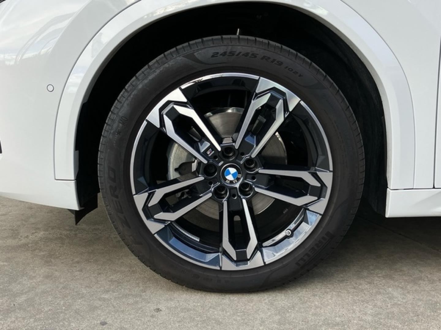 BMW X2 sDrive18d 110 kW (150 CV)