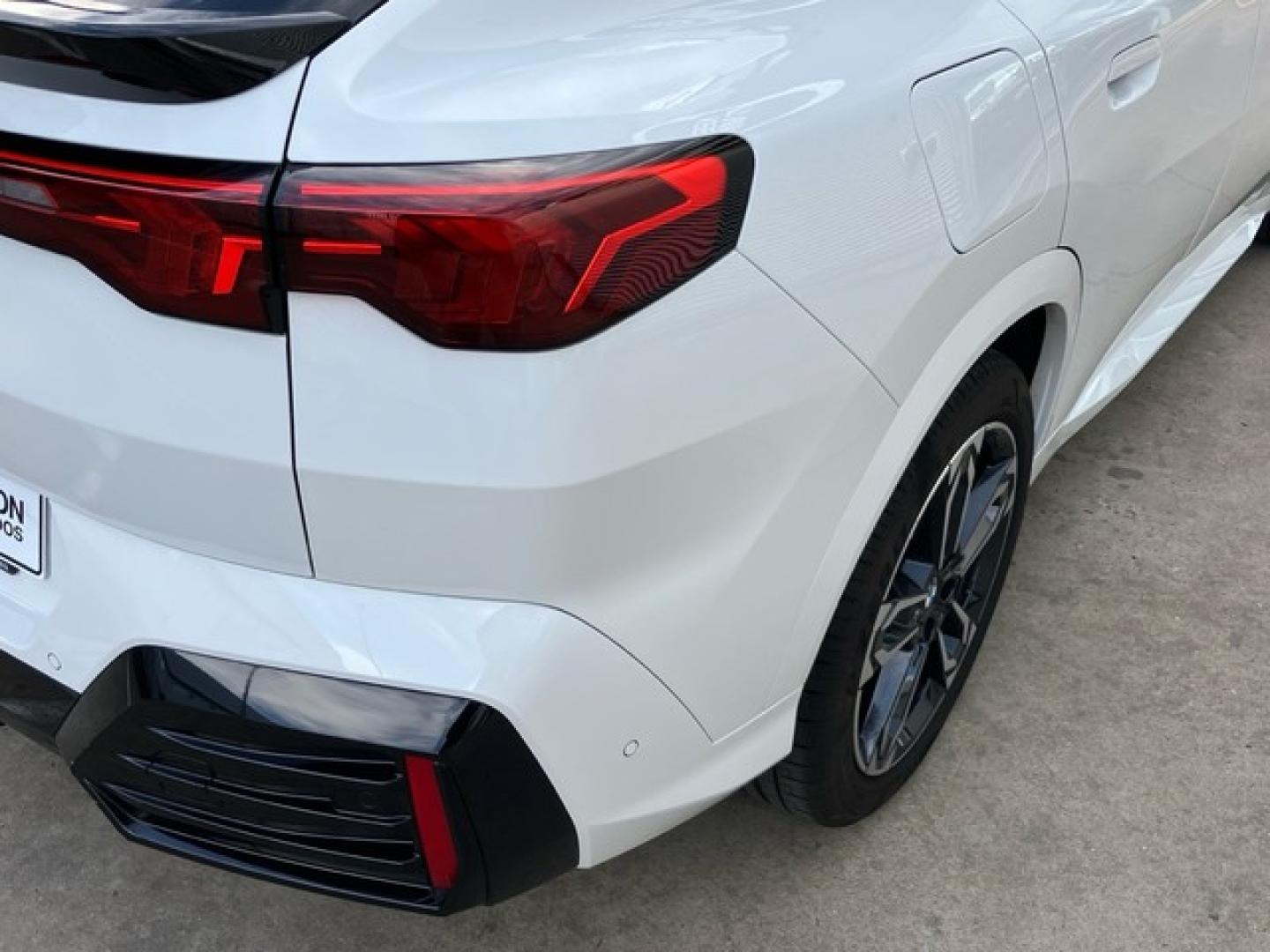 BMW X2 sDrive18d 110 kW (150 CV)