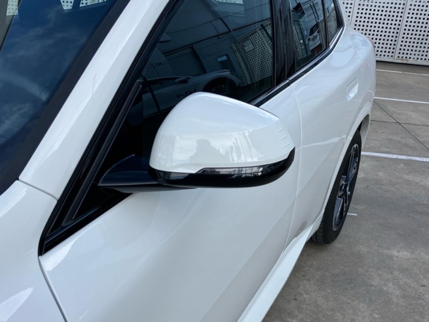 BMW X2 sDrive18d 110 kW (150 CV)