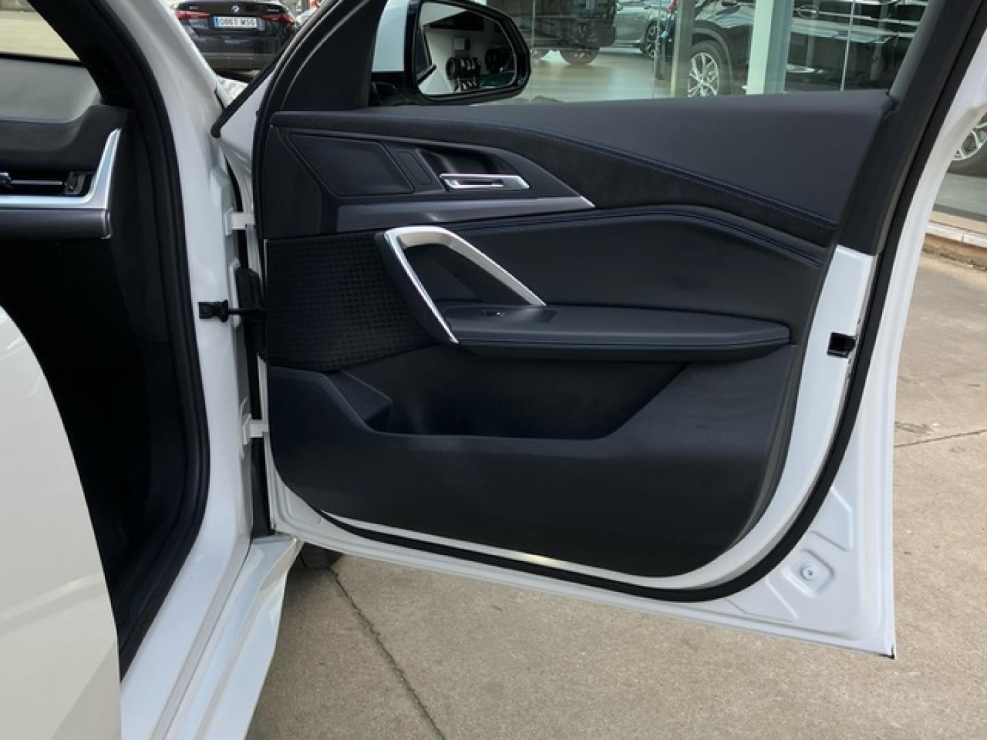 BMW X2 sDrive18d 110 kW (150 CV)