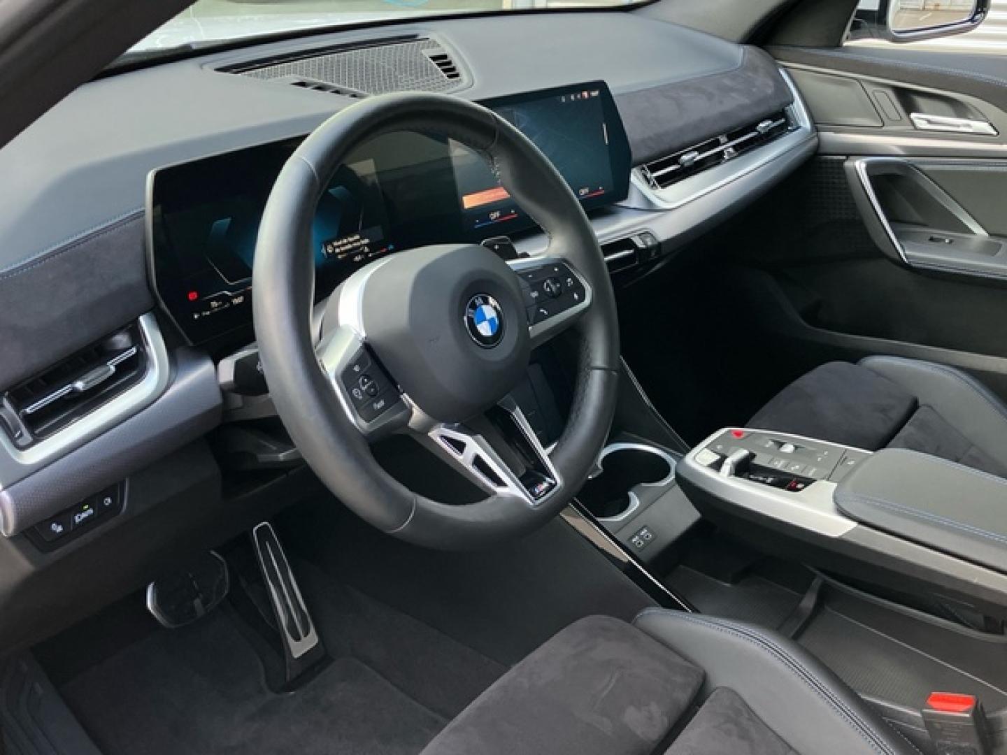 BMW X2 sDrive18d 110 kW (150 CV)