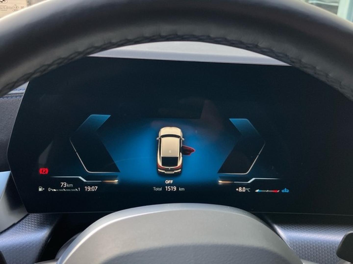 BMW X2 sDrive18d 110 kW (150 CV)