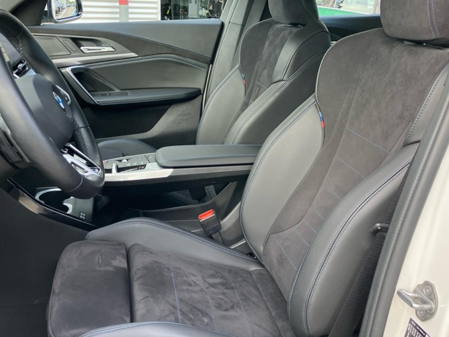 BMW X2 sDrive18d 110 kW (150 CV)