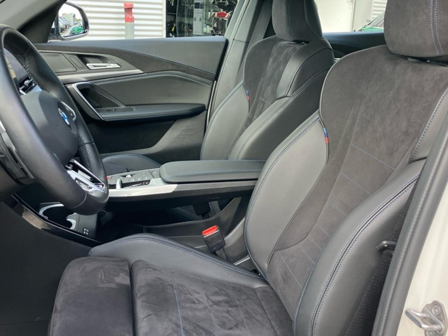 BMW X2 sDrive18d 110 kW (150 CV)