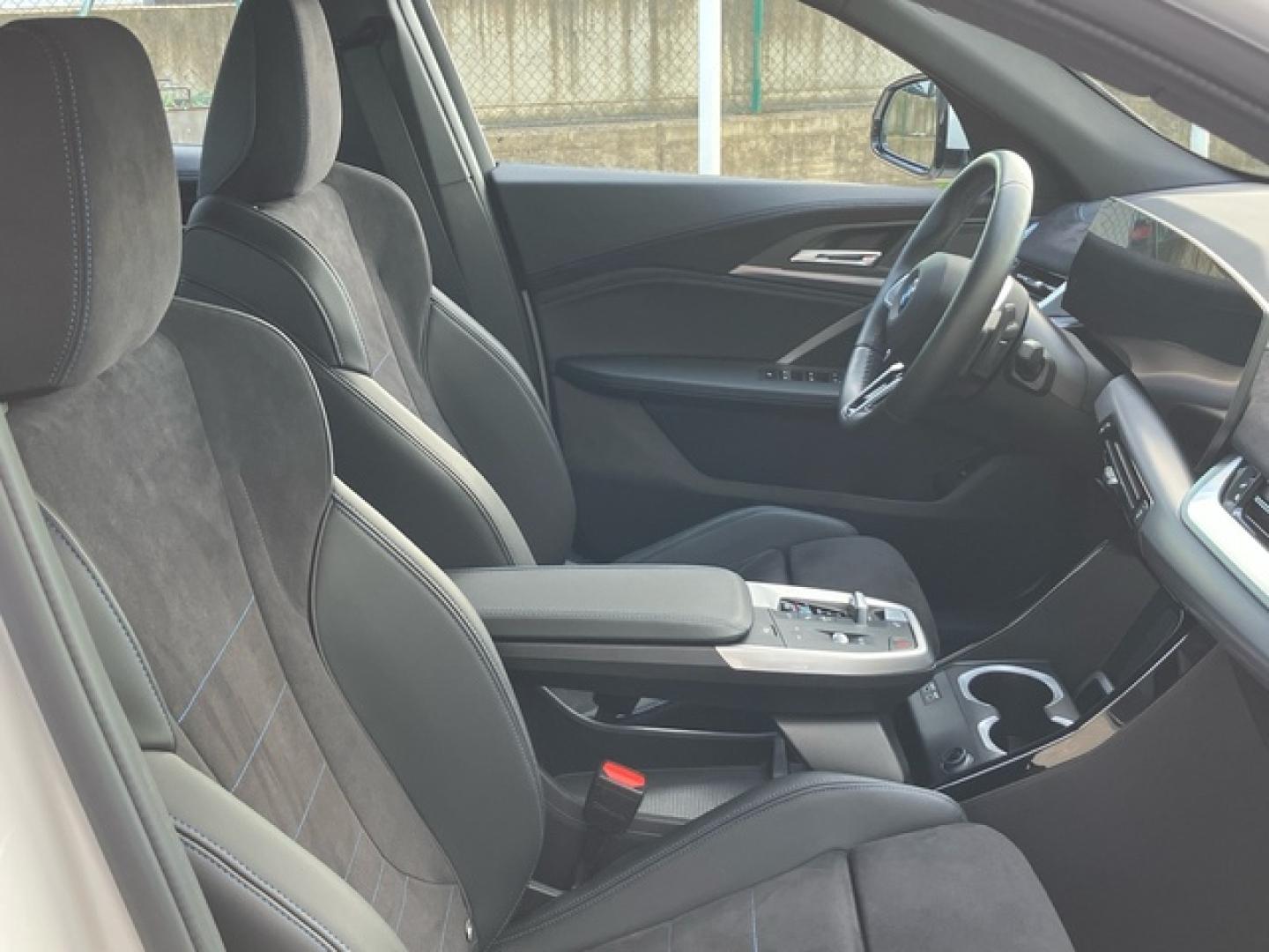 BMW X2 sDrive18d 110 kW (150 CV)