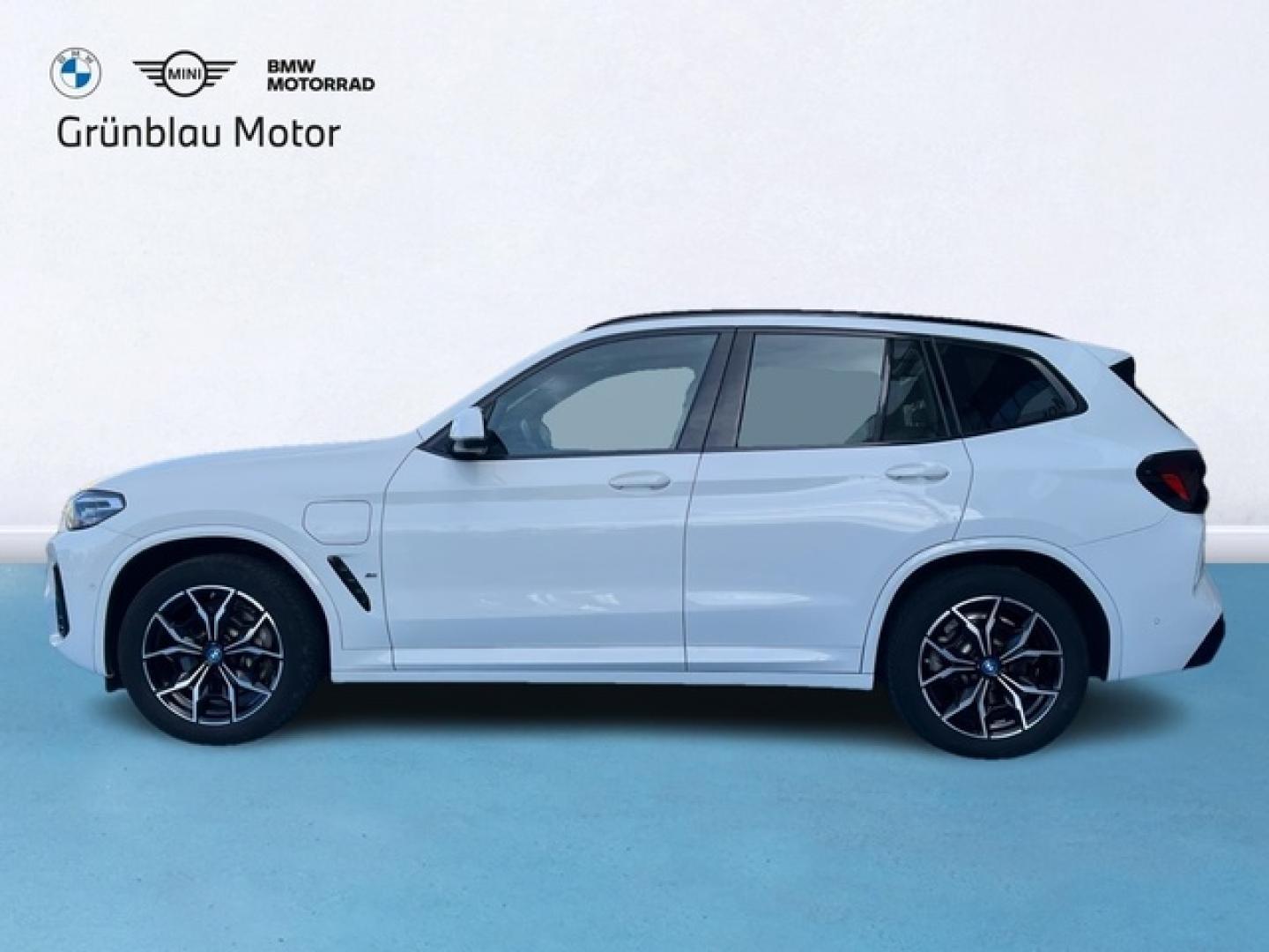 BMW X3 xDrive30e xLine 215 kW (292 CV)