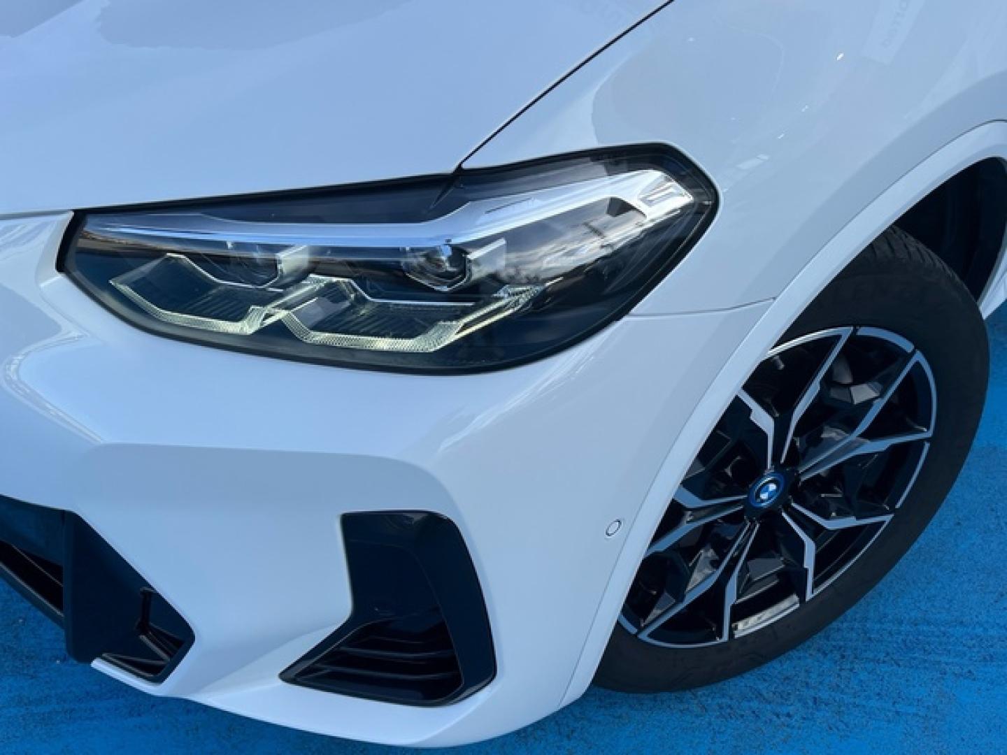 BMW X3 xDrive30e xLine 215 kW (292 CV)