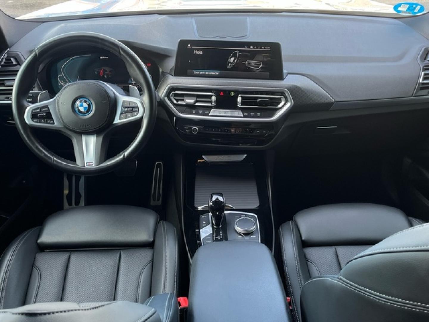 BMW X3 xDrive30e xLine 215 kW (292 CV)