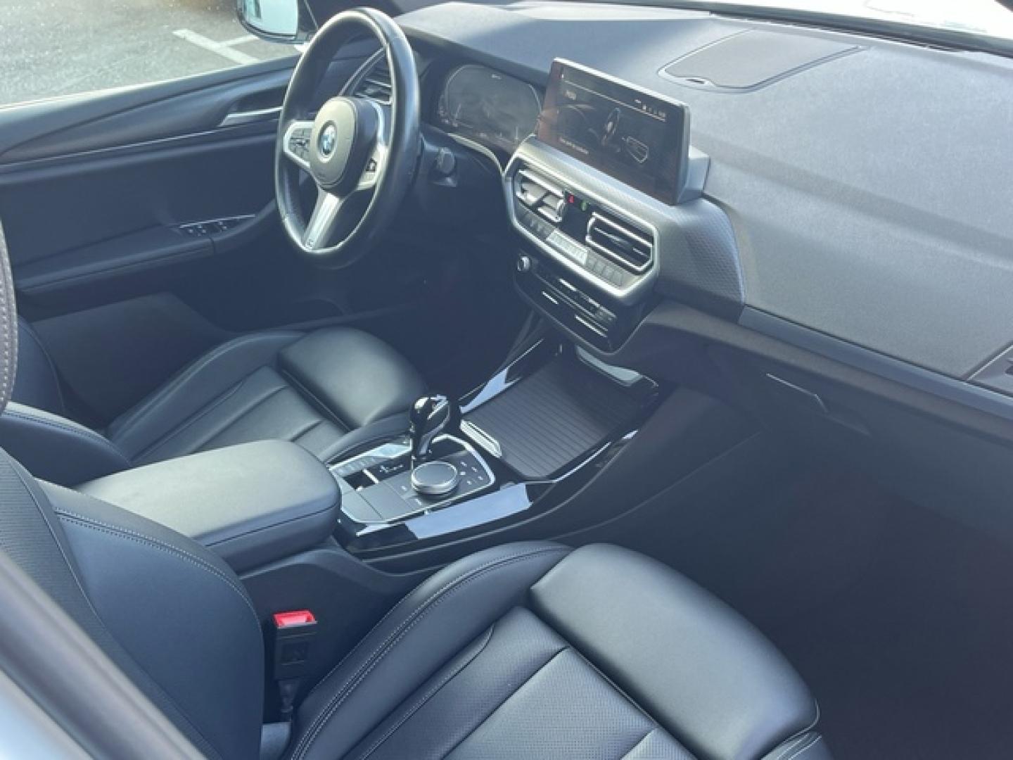 BMW X3 xDrive30e xLine 215 kW (292 CV)