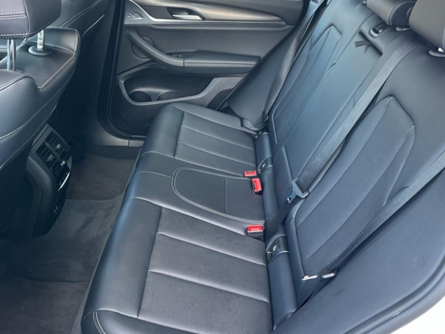 BMW X3 xDrive30e xLine 215 kW (292 CV)