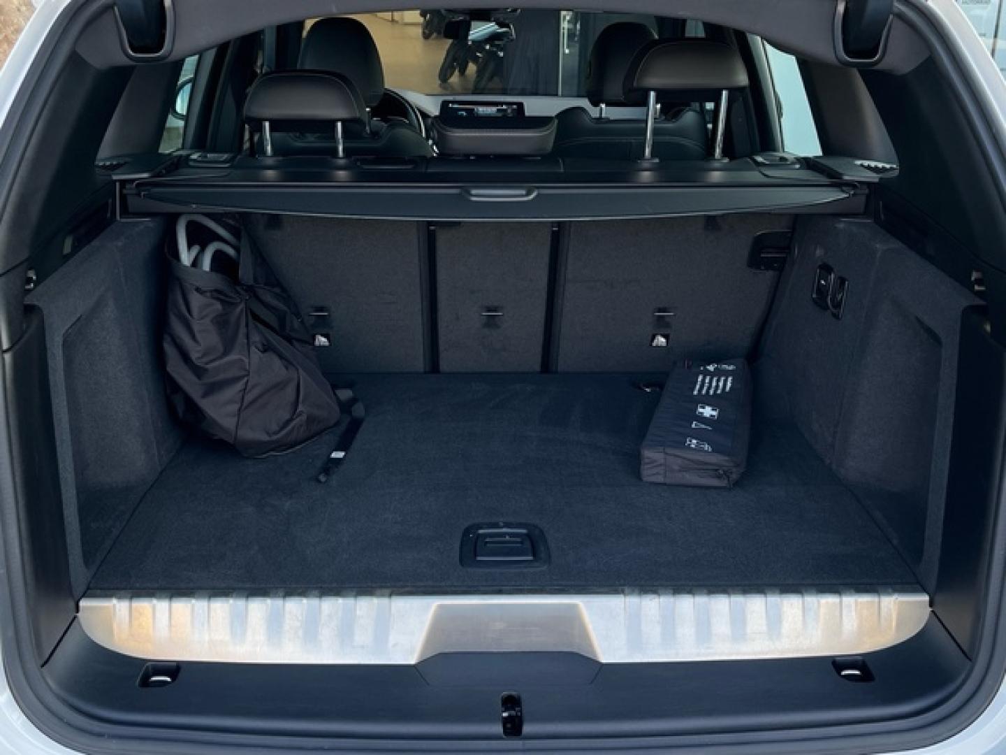 BMW X3 xDrive30e xLine 215 kW (292 CV)