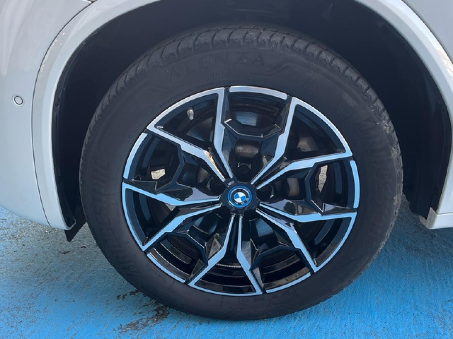 BMW X3 xDrive30e xLine 215 kW (292 CV)