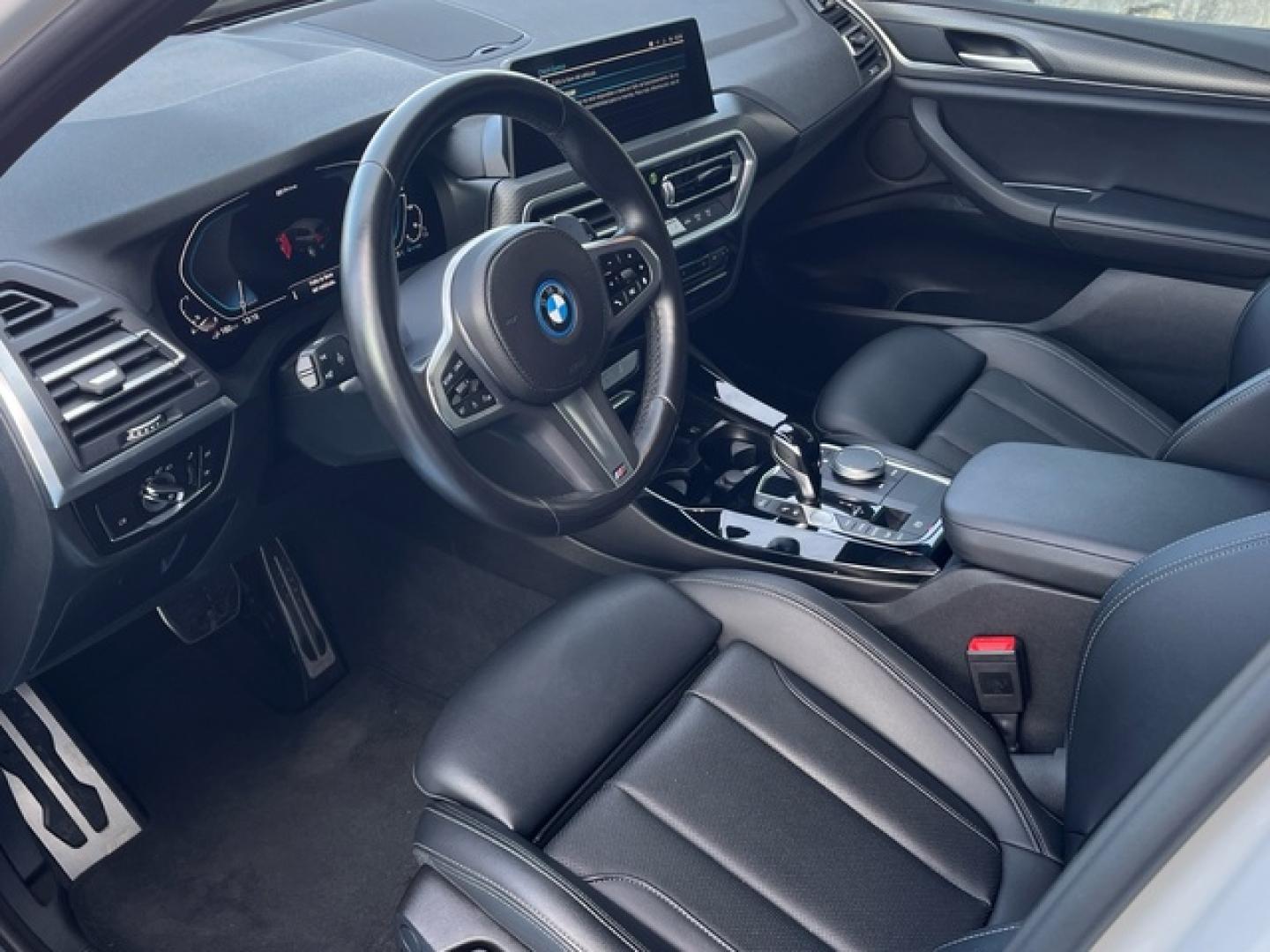 BMW X3 xDrive30e xLine 215 kW (292 CV)