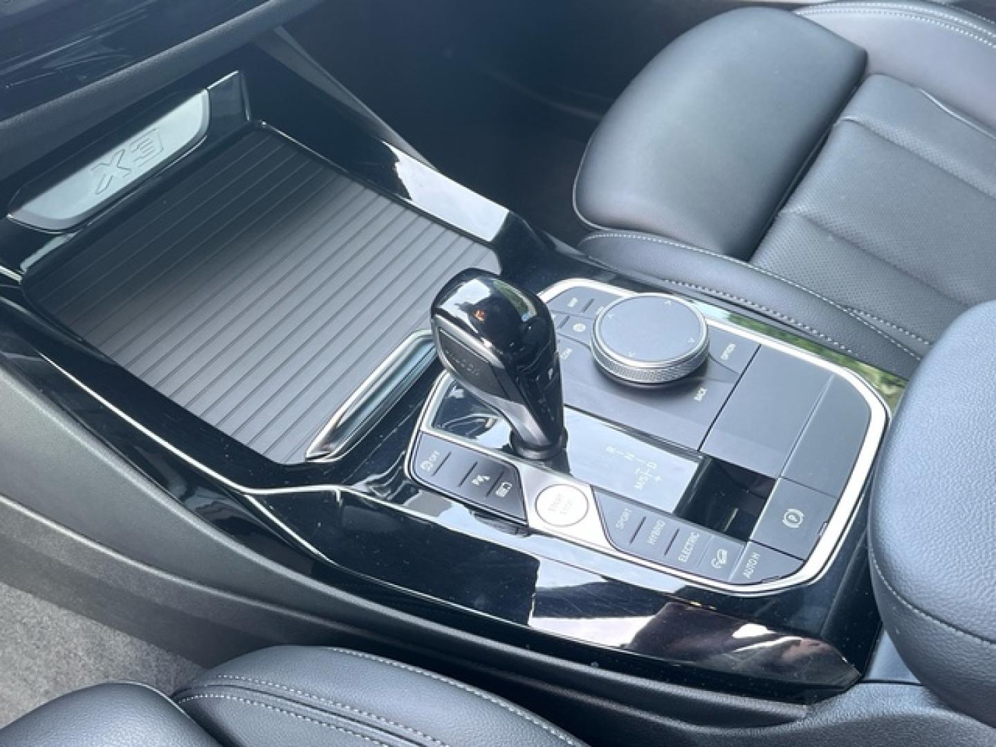 BMW X3 xDrive30e xLine 215 kW (292 CV)